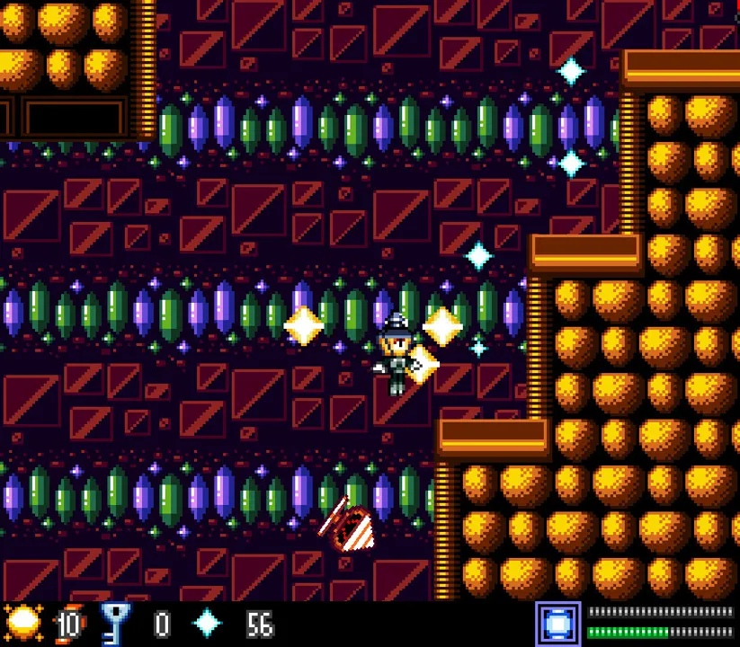 Blink the Bulb Screenshot 3