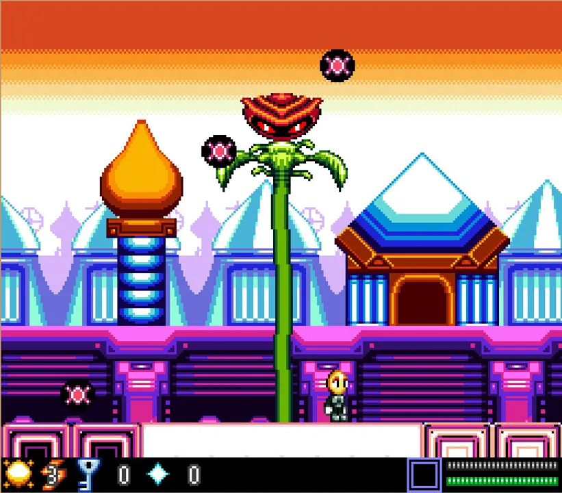 Blink the Bulb Screenshot 6