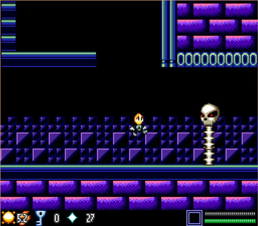 Blink the Bulb Screenshot 7