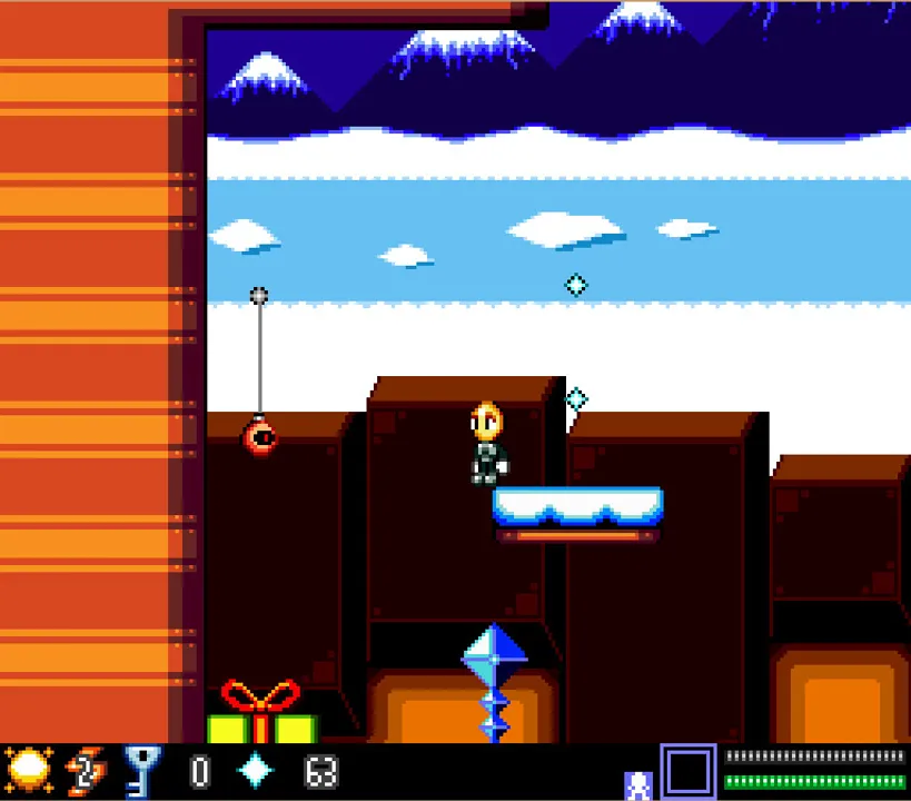Blink the Bulb Screenshot 5