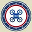 Bird’s eye view icon