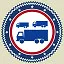 Trucker icon