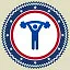 Little strongman icon