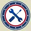 Maybe you can fix it? icon