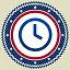 Non-stop icon