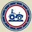 Farmer of all trades icon