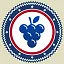 Beaujolais nouveau icon