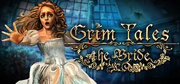 Grim Tales: The Bride Collector's Edition