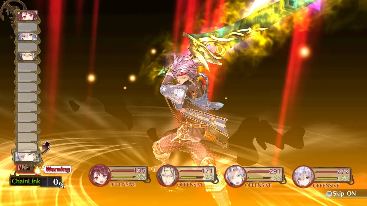 Atelier Sophie: The Alchemist of the Mysterious Book Screenshot 2