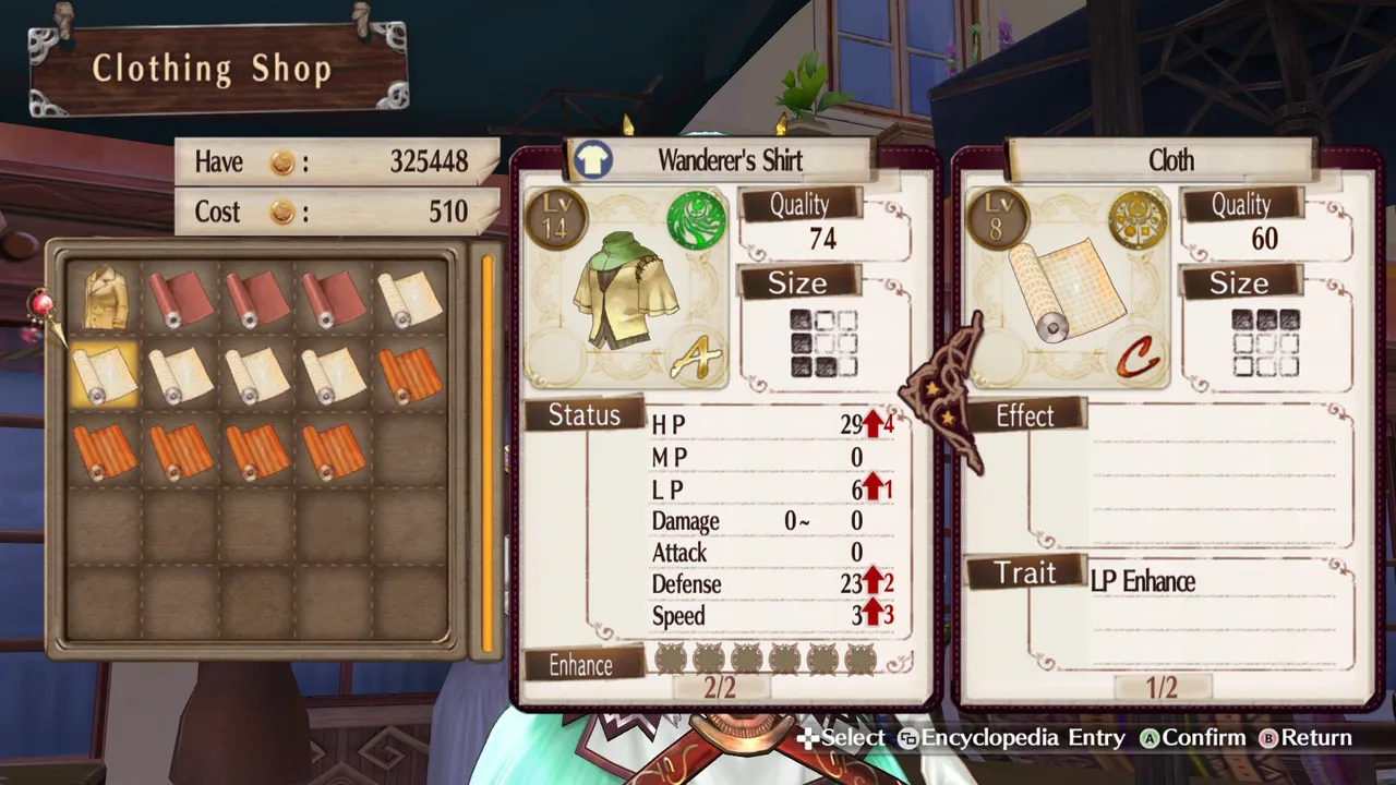 Atelier Sophie: The Alchemist of the Mysterious Book Screenshot 3