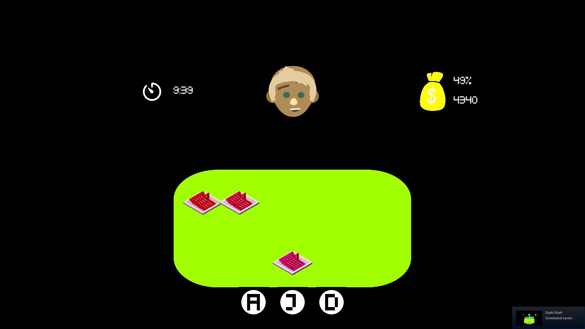 Sushi Rush Screenshot 7