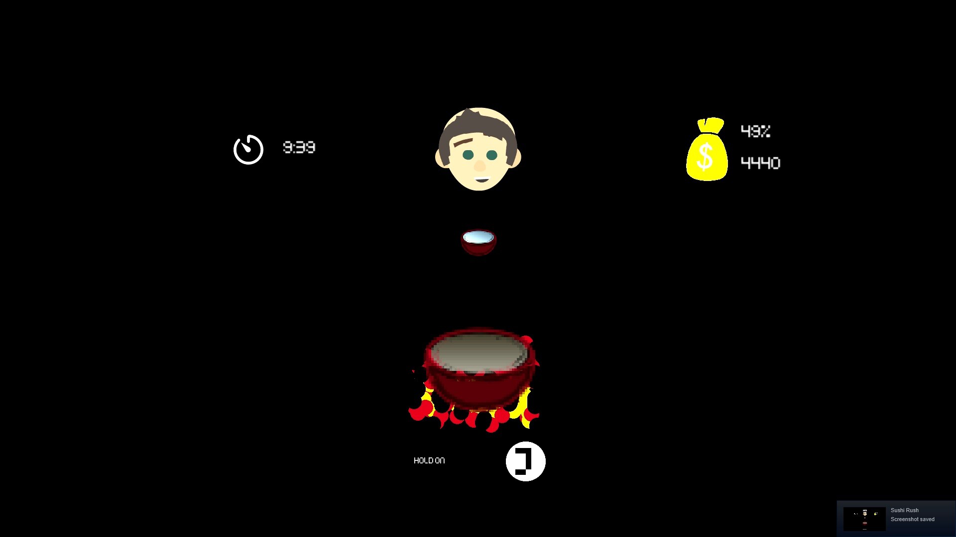 Sushi Rush Screenshot 5