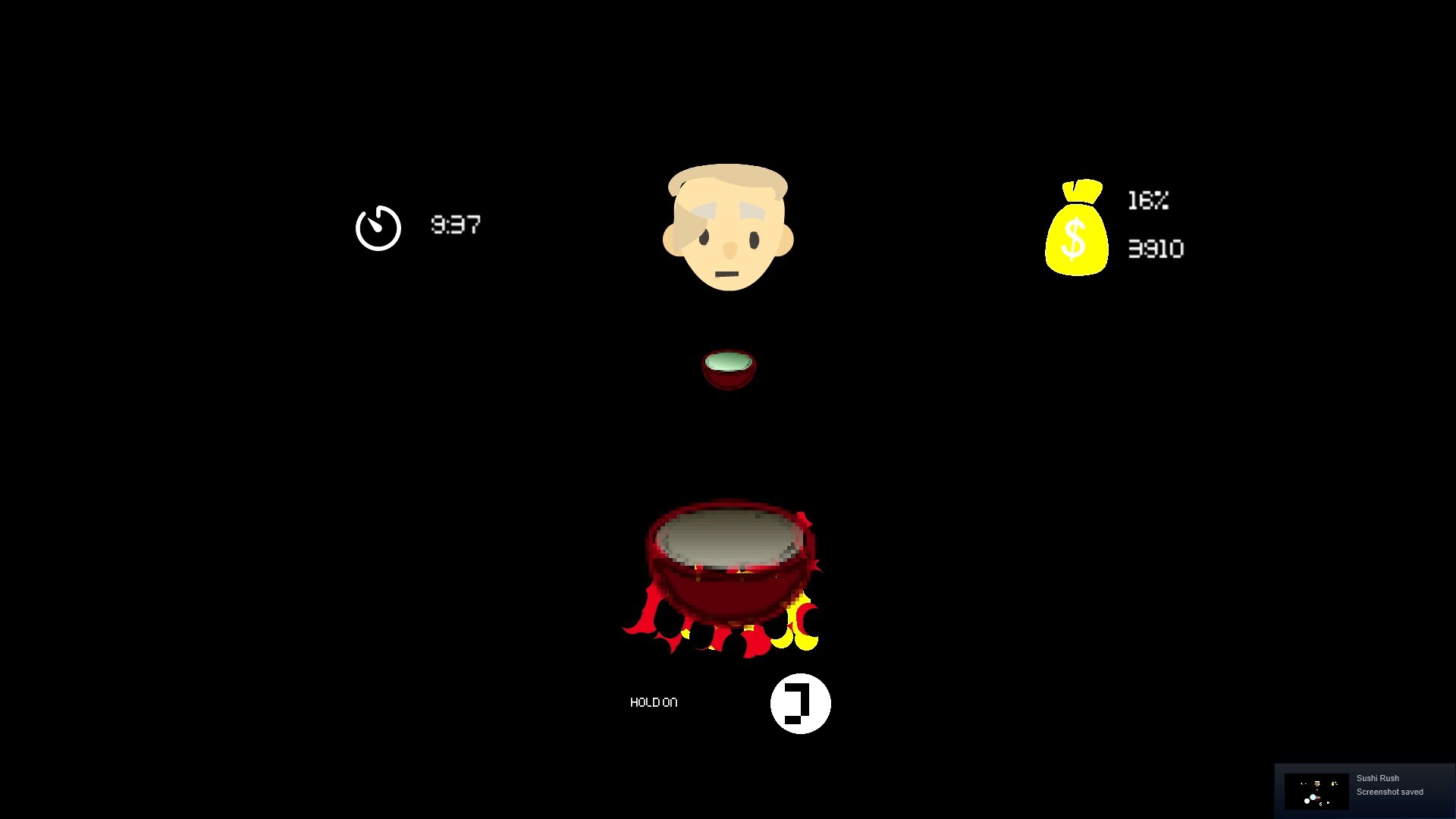 Sushi Rush Screenshot 4