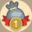 Find a collectable icon