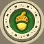 Get the medallion icon