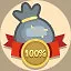 Find all Collectables icon