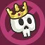 Complete Game without dying icon