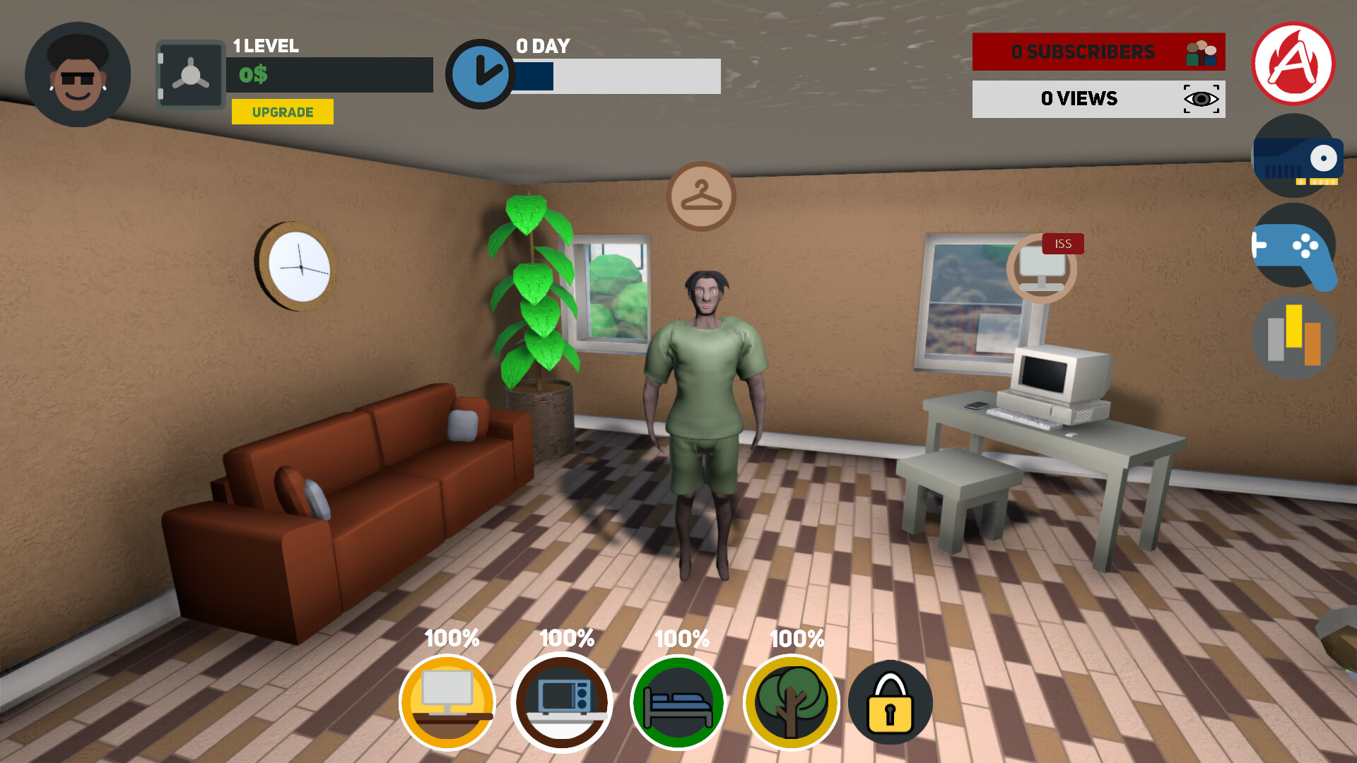 My IShowSpeed Screenshot 0