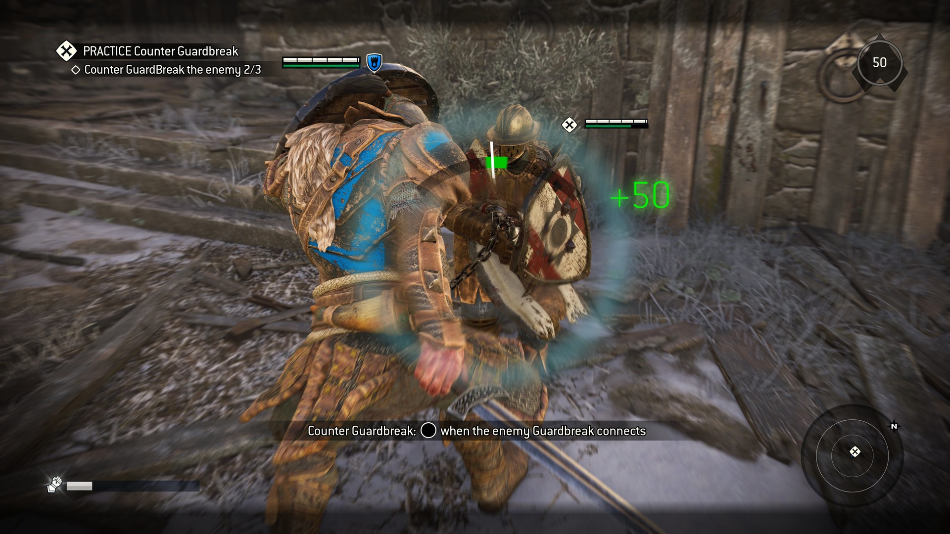 FOR HONOR™ Screenshot 3