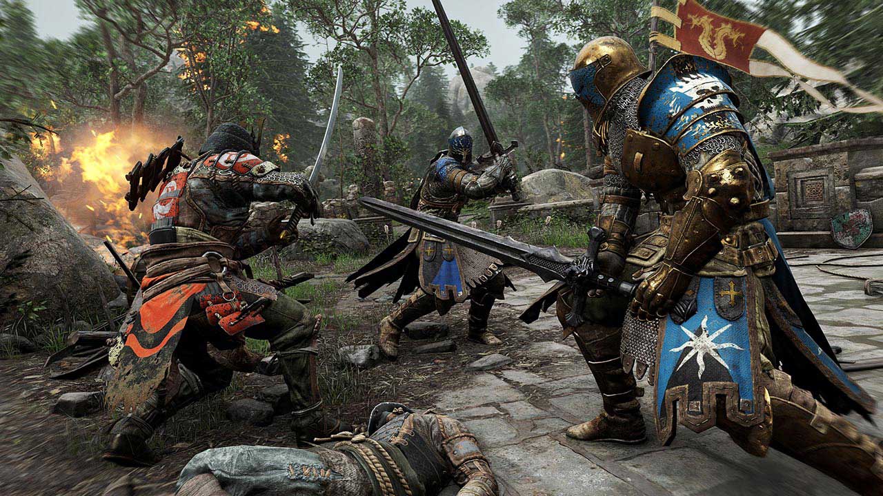FOR HONOR™ Screenshot 7