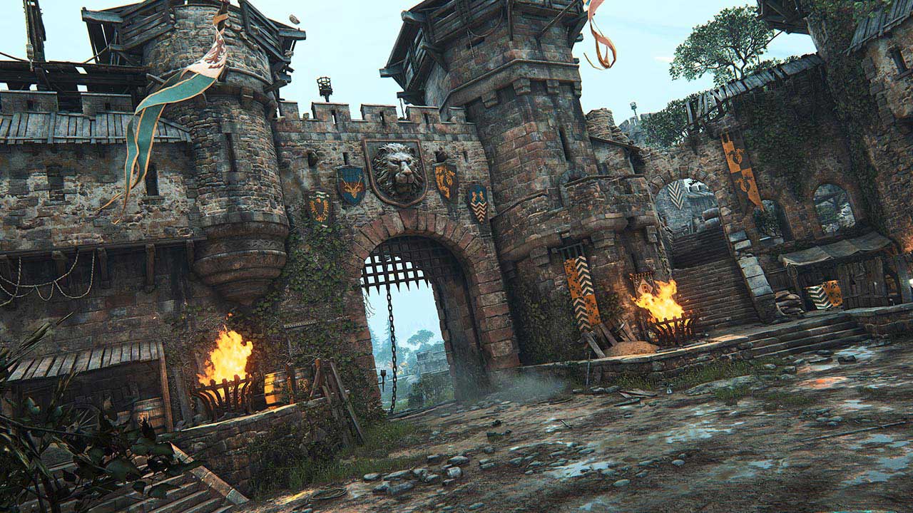 FOR HONOR™ Screenshot 6