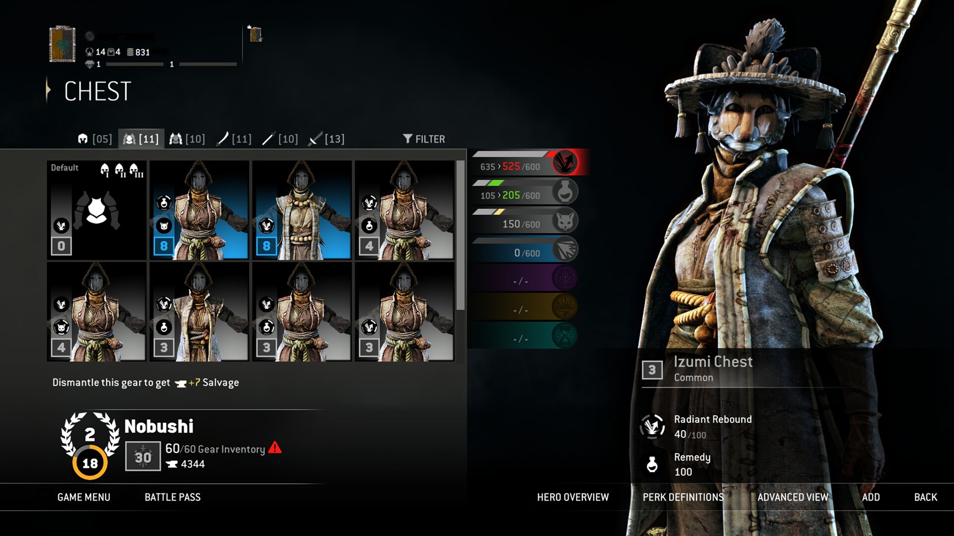 FOR HONOR™ Screenshot 5