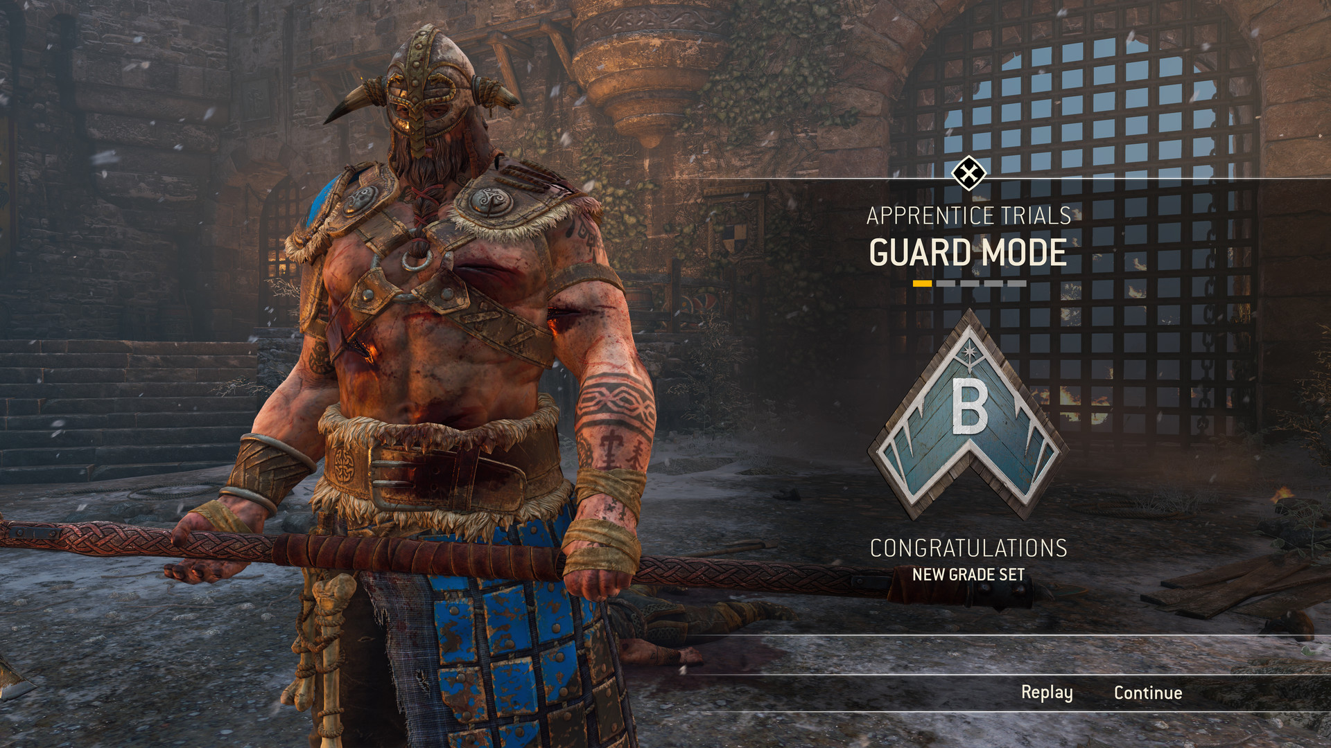 FOR HONOR™ Screenshot 4