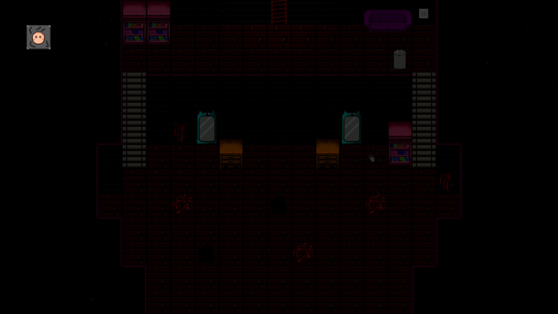 Lurk in Abyss Screenshot 0