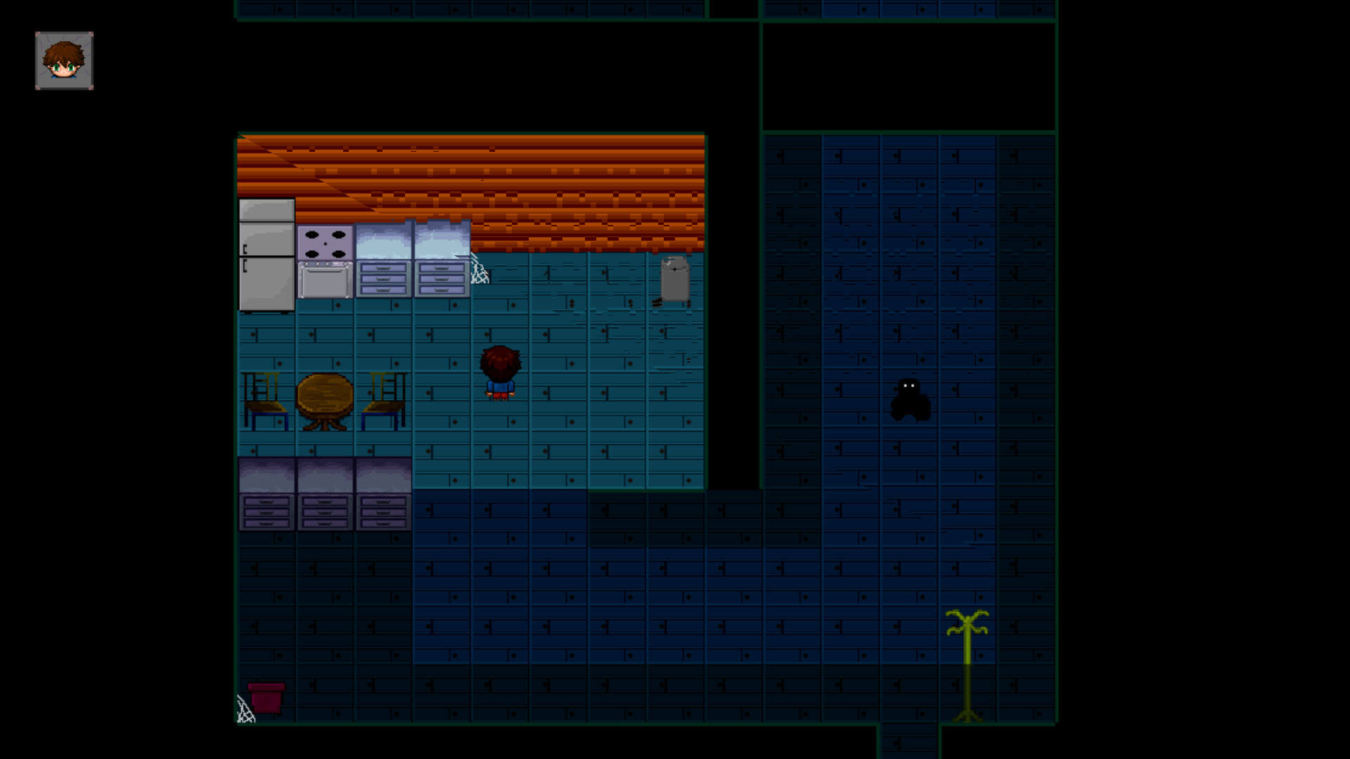 Lurk in Abyss Screenshot 7
