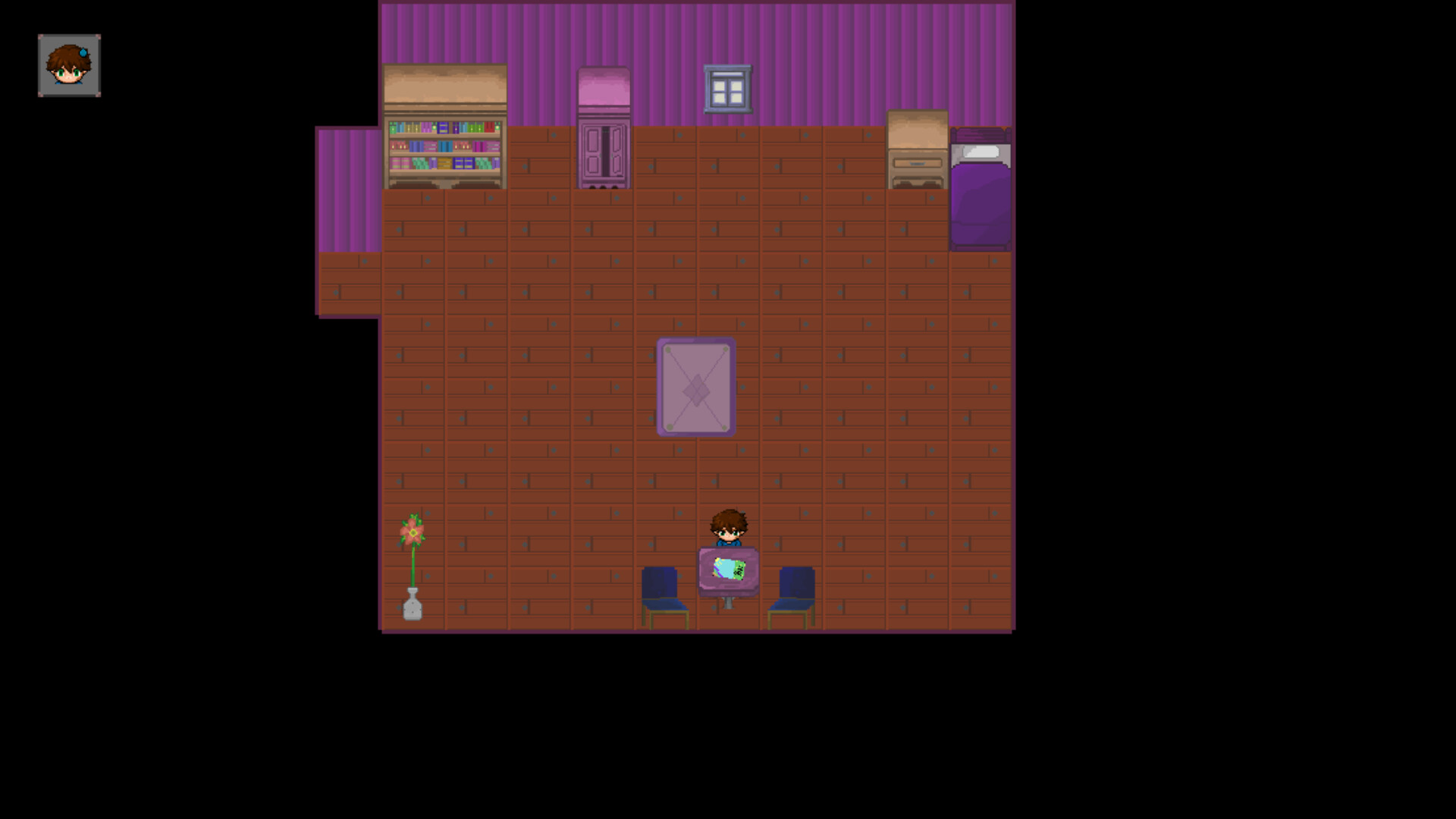 Lurk in Abyss Screenshot 6