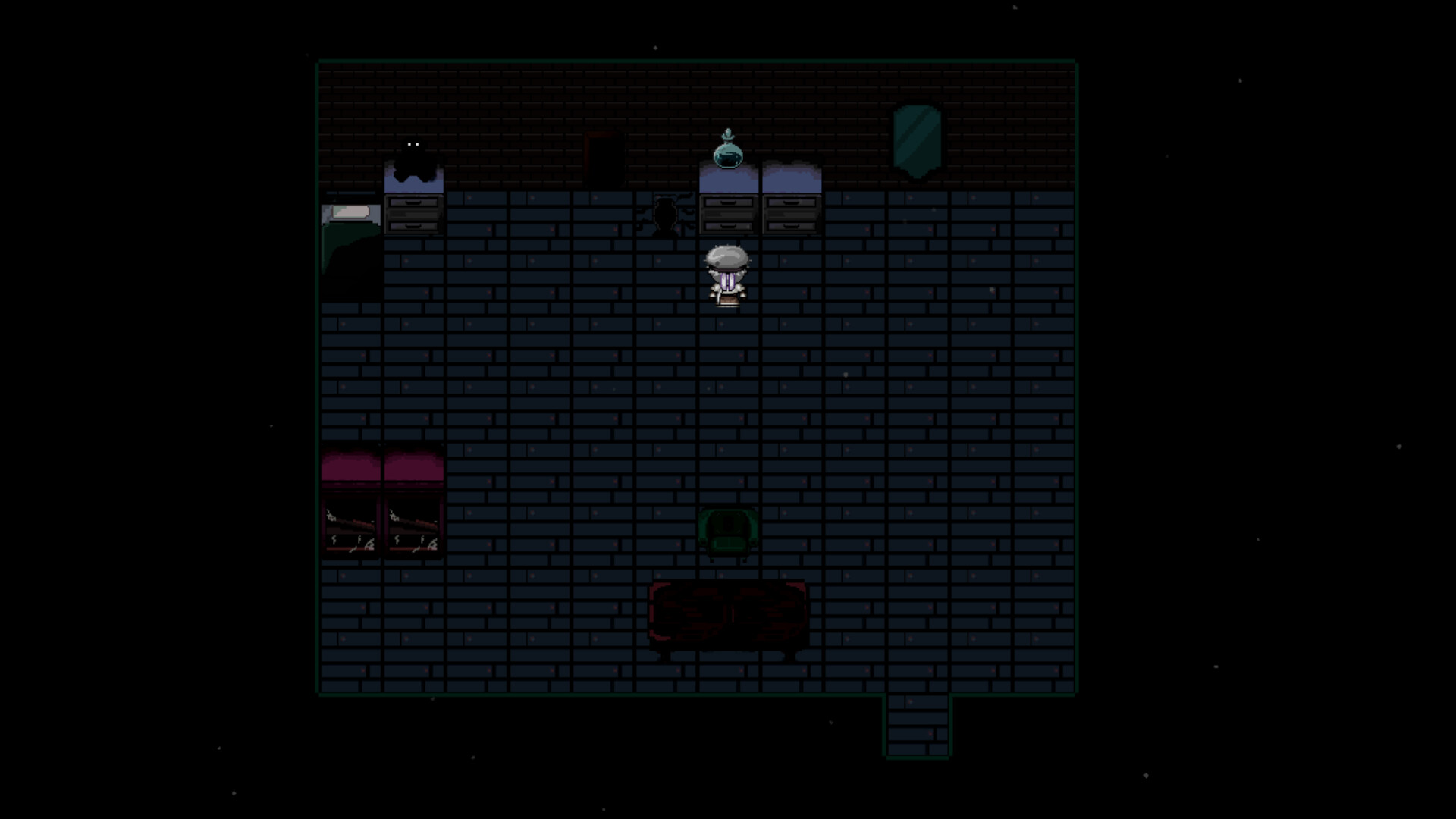 Lurk in Abyss Screenshot 5