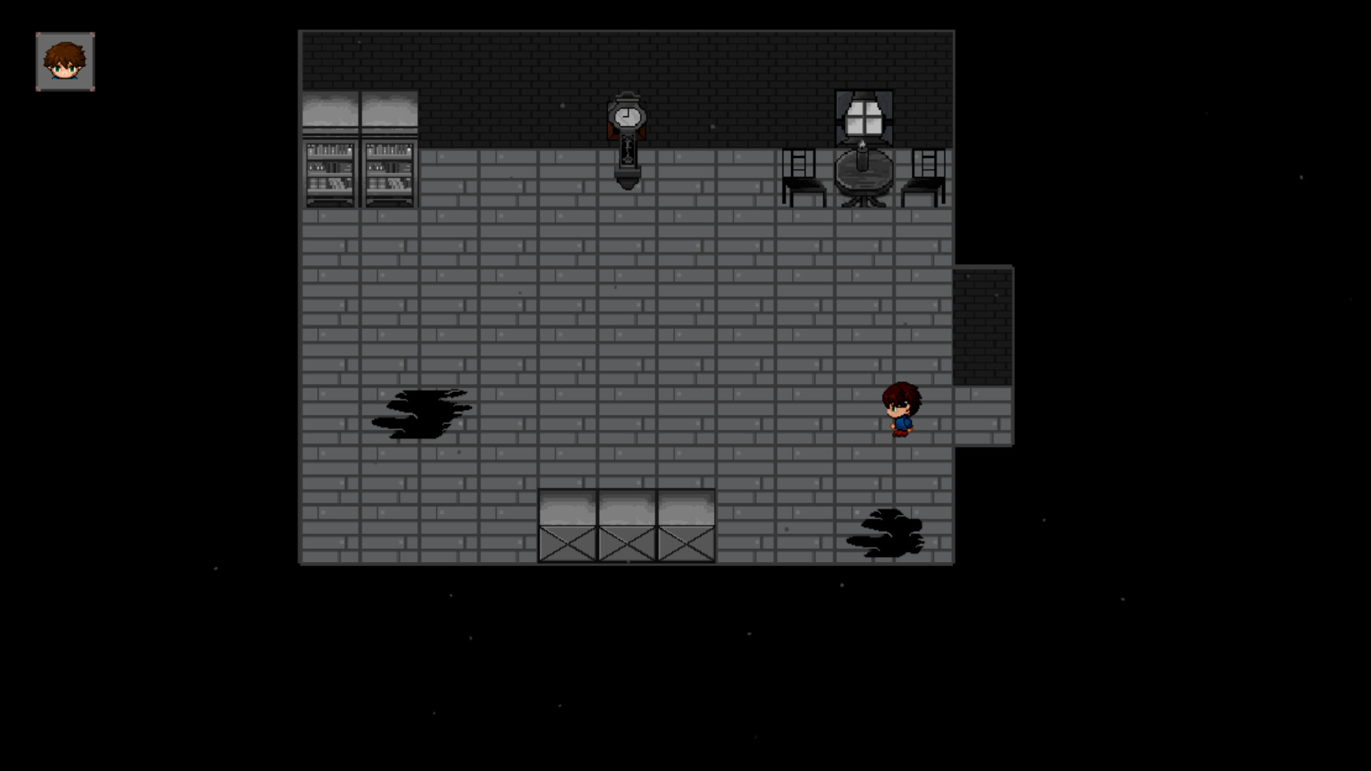 Lurk in Abyss Screenshot 1