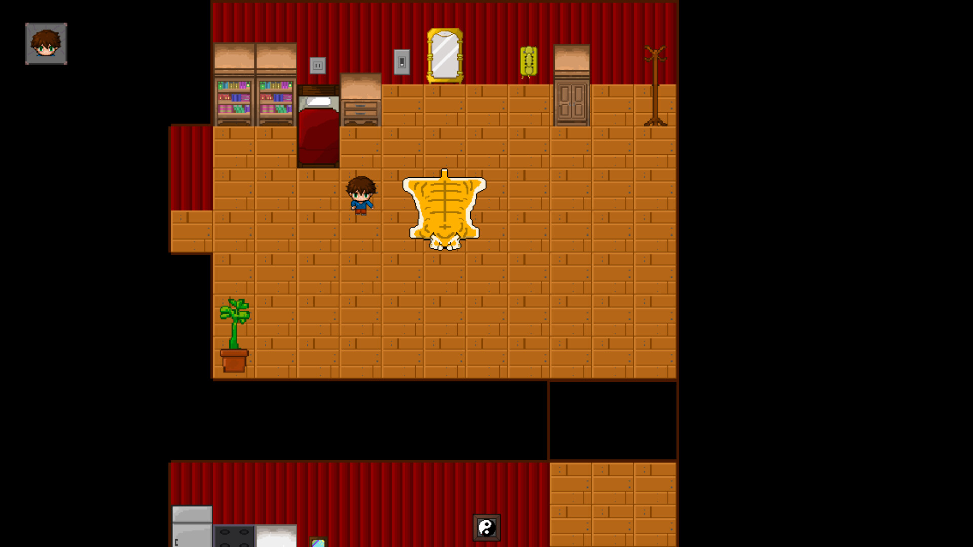 Lurk in Abyss Screenshot 2