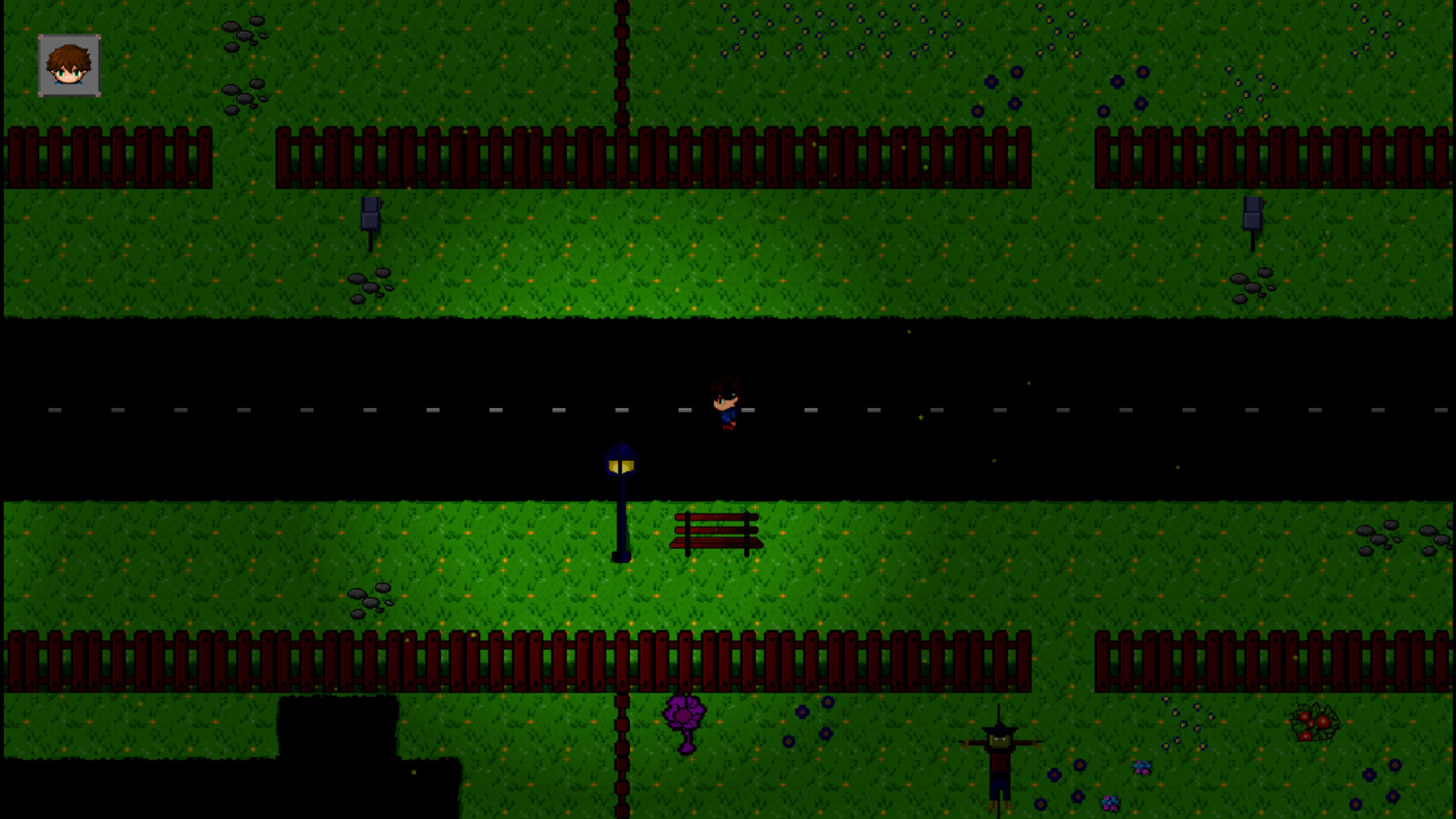 Lurk in Abyss Screenshot 4