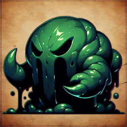 Slime Destroyer 4 icon