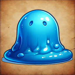 Slime Destroyer 2 icon