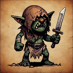 Goblin Destroyer 2 icon