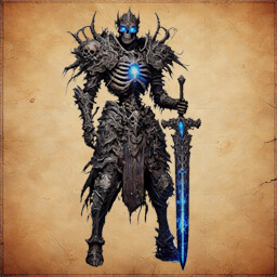 Death Knight Destroyer icon