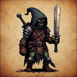 Goblin Destroyer 4 icon