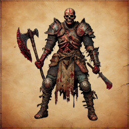 Zombie Destroyer 4 icon