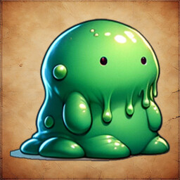 Slime Destroyer 3 icon