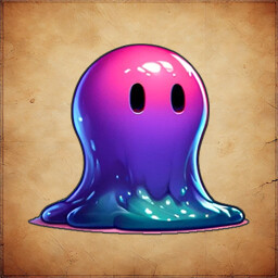 Slime Destroyer 1 icon