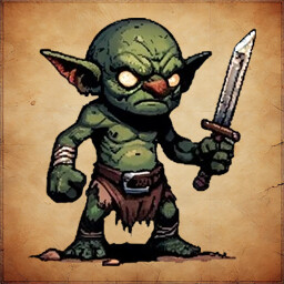Goblin Destroyer 1 icon