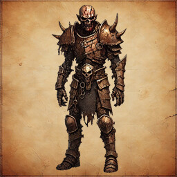 Zombie Destroyer 3 icon