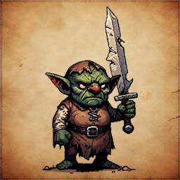 Goblin Destroyer 3 icon