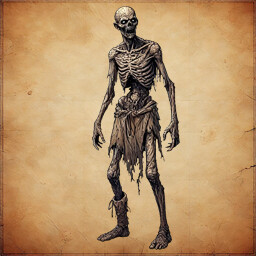 Zombie Destroyer 1 icon