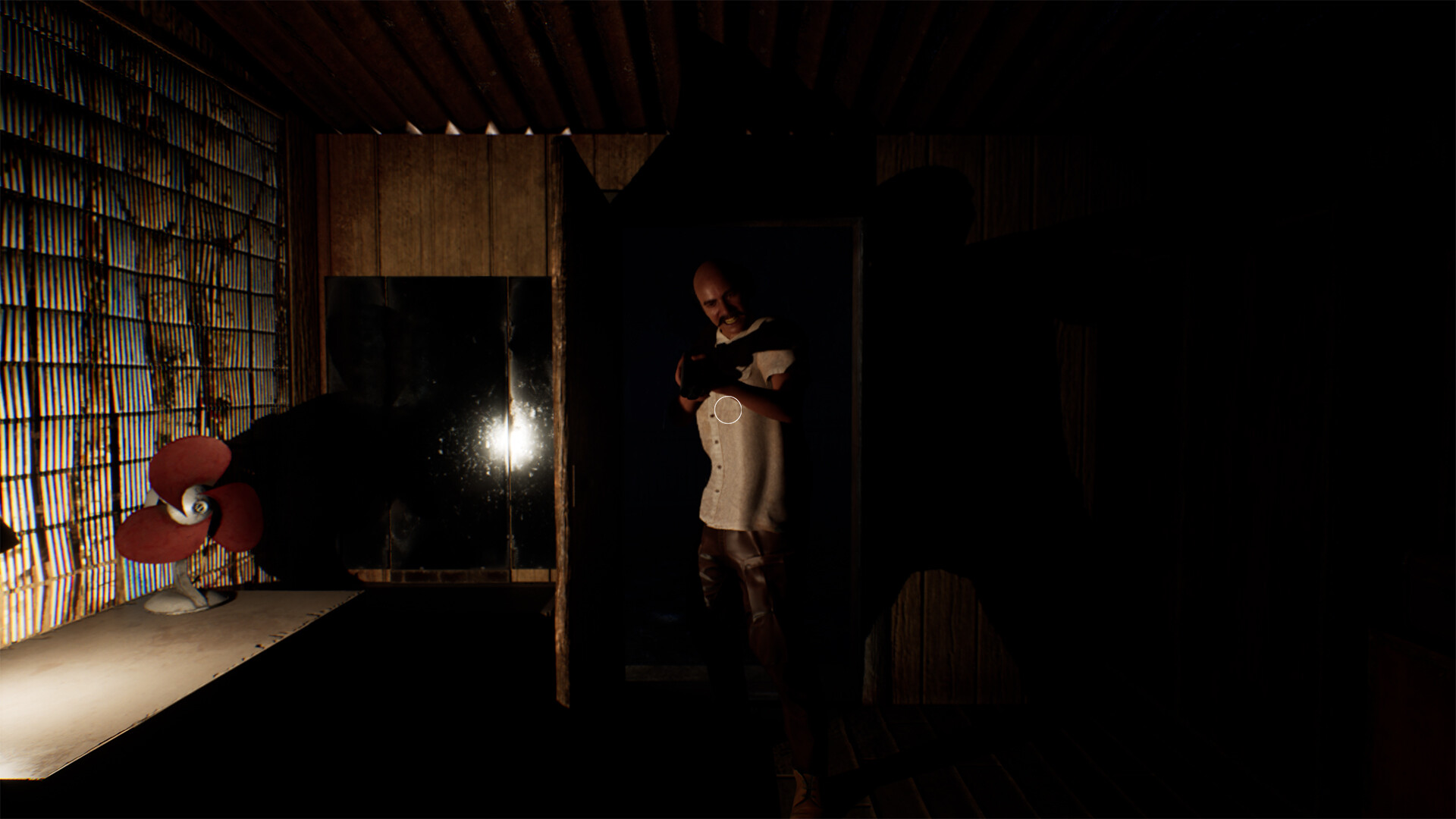 Dead Return Screenshot 4