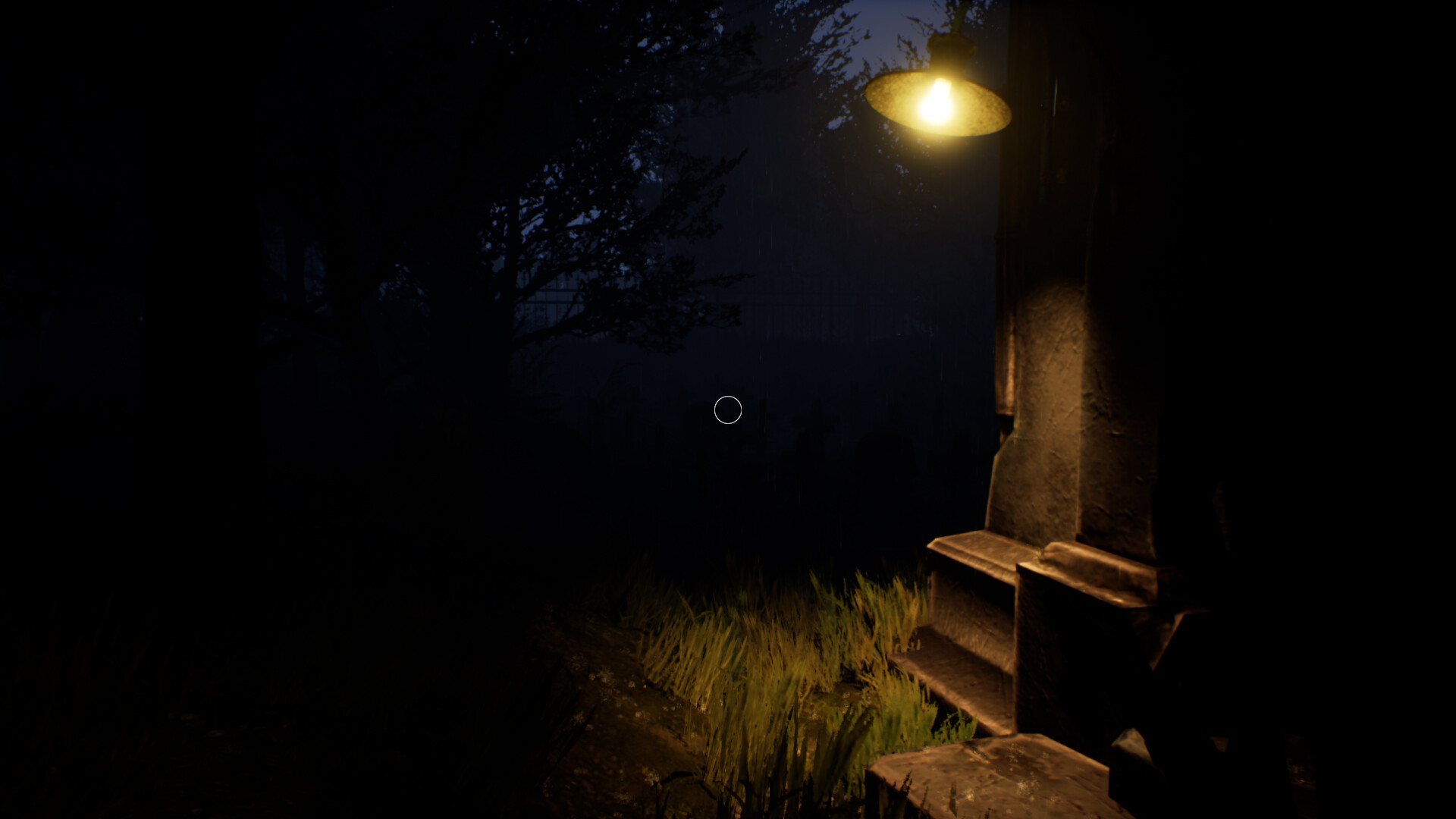 Dead Return Screenshot 1