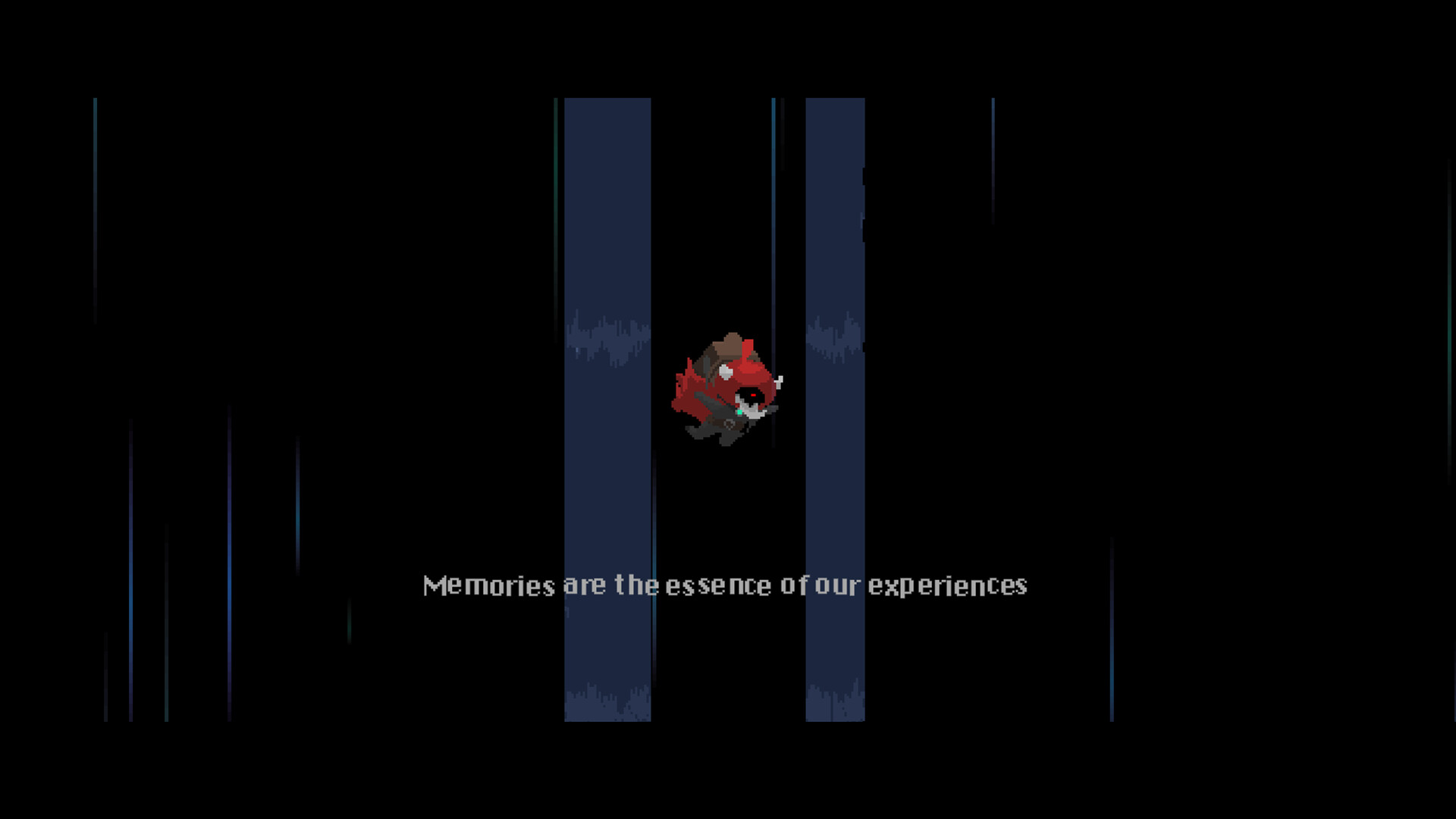 Burdenfall Screenshot 8