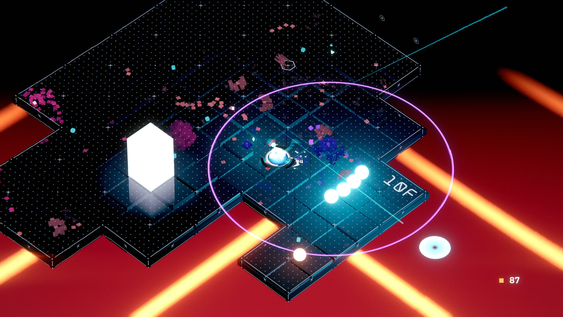 Autopanic Screenshot 0